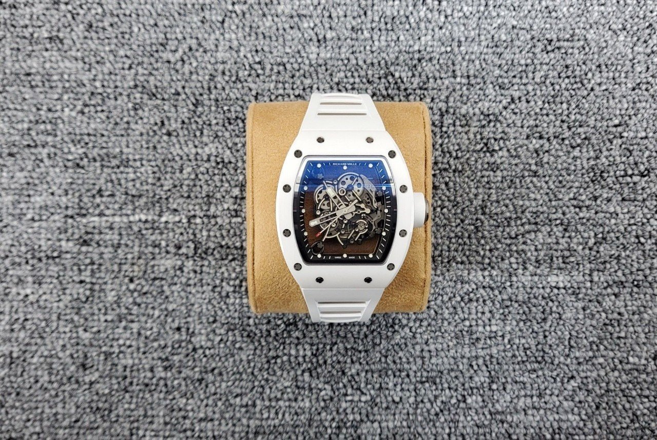 리차드밀-레플리카-rm055-부바왓슨-시계-명품 레플리카 미러 SA급