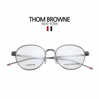 레플 톰브라운 안경,레플 안경,톰브라운 레플 TB 119 안경(실버)